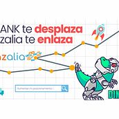 Dinorank te desplaza y enlazalia te enlaza: ganar concurso SEO. Un proyecto de Cop, writing, Desarrollo Web y Marketing Digital de Roberto Mendoza - 05.03.2019