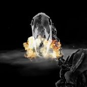Dead Bronco. Een project van Motion Graphics van Alberto Padierna Quintana - 06.03.2019