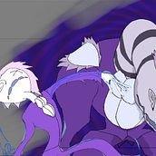Proyecto Toon Boom: ¡Transssformación!. Un projet de Animation 2D , et Animation de personnages de Oryc - 06.03.2019