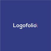 Logofolio 2019 Part 2. Br, ing, Identit, Design, Logo Design, and Graphic Design project by Olga Fortea - 03.06.2019