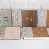 Diseño de Álbum y Estampados Ein Projekt aus dem Bereich Design, Produktdesign, Grafikdesign, Fotografie und Produktfotografie von Nazaret Nieto Rey - 06.03.2019