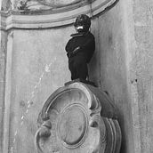 un poco de mi mundo . Photograph project by Sara Fadil Camacho - 04.06.2017