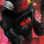 Mi Proyecto del curso: Técnicas avanzadas de ilustración vectoriaL. 3D, Creativit, Vector Illustration, and Graphic Design project by C. Alonso Angel Lara - 03.06.2019