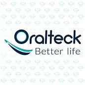 Diseño de Logo Oralteck. Br, ing, Identit, Creativit, Design, Logo Design, and Graphic Design project by Veronica Traviesa - 10.21.2020