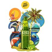 Mi Proyecto del curso: Ilustración exprés con Illustrator y Photoshop. Traditional illustration project by Claudia Mejia - 03.08.2019