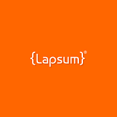 Lapsum.com. Web Development project by Javier Mendoza - 03.08.2016
