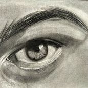 Dibujo  Ein Projekt aus dem Bereich Zeichnung, Bleistiftzeichnung, Artistische Zeichnung, Porträtzeichnung, Realistische Zeichnung und Kunstleitung von Nicorio Restrepo - 09.03.2019