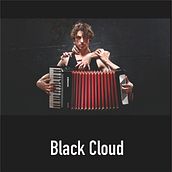 Black Cloud. Editorial Design, Graphic Design, and Photograph project by Ana M. Arias Valdivia - 03.09.2019