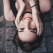 Mi Proyecto del curso: Dirección de modelos para fotografía. Photograph, Fashion Photograph, Portrait Photograph, and Digital Photograph project by Enmanuel Castro - 03.17.2019