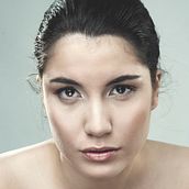 Mi Proyecto del curso: Retoque fotográfico de moda y belleza con Photoshop. Un progetto di Fotografia, Fotografia in studio, Fotografia di ritratto, Fotografia digitale, Illuminazione fotografica e Ritocco fotografico di Francisco Benítez Martínez - 10.03.2019