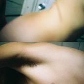 _sin título. Photograph, and Fine-Art Photograph project by Jesús Bonham - 03.10.2019