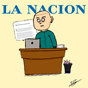 Mi Proyecto del curso: Humor gráfico para principiantes. Ilustração digital projeto de Juan Manuel Ruggeri - 10.03.2019