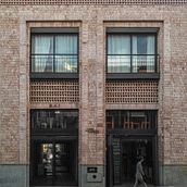 Facetas de Cuenca. Projekt z dziedziny  Architektura, Fotografia i Fotografowanie smartfonem użytkownika Carolina Ugalde - 11.03.2019