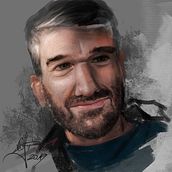 Mi Proyecto del curso: Claves para crear un portafolio de ilustración profesional. Traditional illustration project by Miguel Golmayo Labrador - 03.11.2019