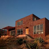 Casa Emma Guest House. Interior Architecture project by Viena Nuñez - 09.19.2017