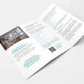 CEIFER Biobanco. Un progetto di Design, Graphic design e Pubblicità di Yeye Ledo - 11.03.2019