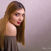 Práctica curso. Photograph, and Portrait Photograph project by Maria José Carballo Rojas - 03.11.2019