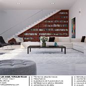 Servicios Arquitectura.. 3D project by LUIS ANGEL MORALES ROJAS - 03.12.2019