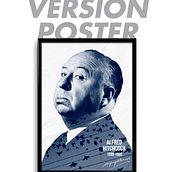 Colección directores de cine. Un proyecto de Diseño gráfico de deamoxavi - 12.03.2019