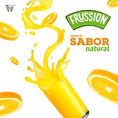 Animación Frussion. Animation, and Motion Graphics project by Sergio Sebastián Guerrero Novoa - 06.20.2018