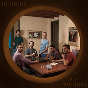 Motel Montpellier. Projekt z dziedziny  Muz i ka użytkownika Joaquín Nachman - 12.03.2019
