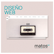 Mi Proyecto del curso: Copywriting: define el tono de tu marca personal. Un progetto di Cop e writing di Martin Garcia Ulloa - 13.03.2019