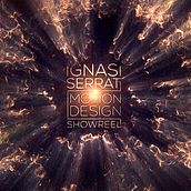Pachus' Showreel. Een project van Animatie, 2D-animatie, Karakteranimatie, Vectorillustratie y Motion Graphics van Ignasi Serrat - 11.09.2017