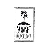 Sunset Barcelona. Graphic Design project by Yohann Velasquez - 03.13.2019
