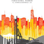 C.R.A.S. - Hasta Cota de Afección . Video de Jesús López Martínez - 04.01.2017