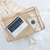 Guest bloggers. Un proyecto de Marketing Digital de Dientes de Leche Shop - 14.03.2019