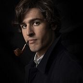 Like a painting. Fine-Art Photograph, Photograph, and Portrait Photograph project by María Samaniego Ribas - 12.15.2020