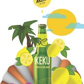 My project in Ilustración exprés con Illustrator y Photoshop course. Design project by Andres de la Calle - 04.25.2019
