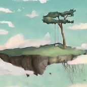 Mi Proyecto del curso: Pinceles y pixeles: introducción a la pintura digital en Photoshop. Traditional illustration project by María del Carmen García Hernández - 03.14.2019