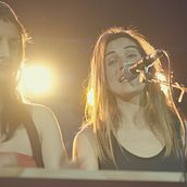 Concierto Directo -Pildora. Film, Video, and TV project by Benedicto Moya - 03.15.2019