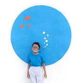 Exposición "Rompiendo barreras por el autismo". Fine-Art Photograph project by soteromonroy - 03.12.2019