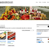 Mi Proyecto del curso: Creación de una tienda online en WordPress. Un progetto di Web development di Urko Maestu - 15.03.2019