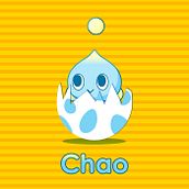 Animación Chao. Animation, 2D Animation, Character Animation, Creativit, Design, Digital Photograph, Traditional illustration, Vector Illustration, and Video Games project by María Picatoste Aparicio - 03.16.2019