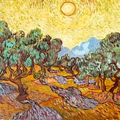 Reproducción al óleo. Un proyecto de Bellas Artes de Emilio Soleto Pérez - 16.03.2019