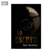 CUBIERTA PARA NOVELA . % David Sicilia tarafından hazırlanan Editör, Ve al Tasarım projesi - 03.16.2019