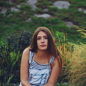 Tristeza de Mujer. Fotografia de moda projeto de Gonzalo Wielandt - 22.03.2019