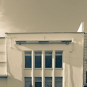 Inmersión en la fotografía de arquitectura. Photograph project by Guillermo Barrera - 08.11.2019