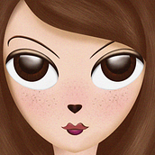Ilustración Digital con Procreate . Character Design, and Digital Illustration project by Ciro Aranguren - 03.08.2019
