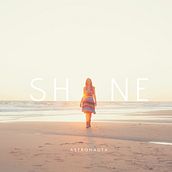 Videoclip "Shine". Video project by anabravo - 09.06.2017