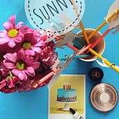 Brodwaystudio maquillaje. Un progetto di Social media di Cindy - 17.03.2019
