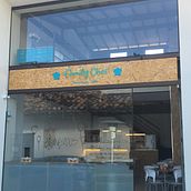 Family Chef Restaurante-Taller. Creativit, Design, Interior Design, and Events project by Natalia Barrera - 06.18.2018