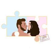 Mi puzzle . Ilustrasi tradisional & Ilustrasi Digital proyek oleh Laura Arte - 03.18.2019