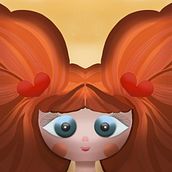 Mi Proyecto del curso: Ilustración digital con Procreate. Ilustração tradicional projeto de sandovalmariamarta - 19.03.2019