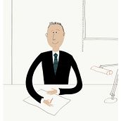 IMF - Vídeo promocional. 2D Animation project by Olivia García Hardy - 03.19.2019