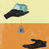 ILUSTRACIÓN EDITORIAL. Traditional illustration project by Olivia García Hardy - 03.19.2019