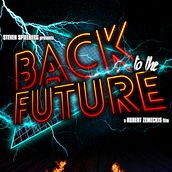 Revisión "Back to the Future". Un projet de Cinéma, Créativité, Dessin, Conception d'affiches, Design graphique, Publicité, T , et pographie de Rubén Pérez Villar - 19.03.2019